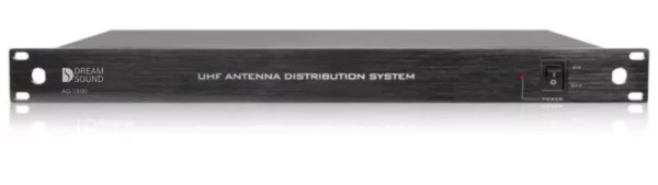 Dreamsound AD-1500 антенный сплиттер с активными антеннами
