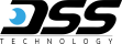 DSS logo footer