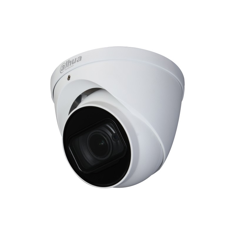 DSS DD-IPC-HDW2230TP-AS-0280B-S2-QH3 купольная IP-видеокамера 2Мп IP67 DSS DD-IPC-HDW2230TP-AS-0280B-S2-QH3 купольная IP-видеокамера 2Мп IP67