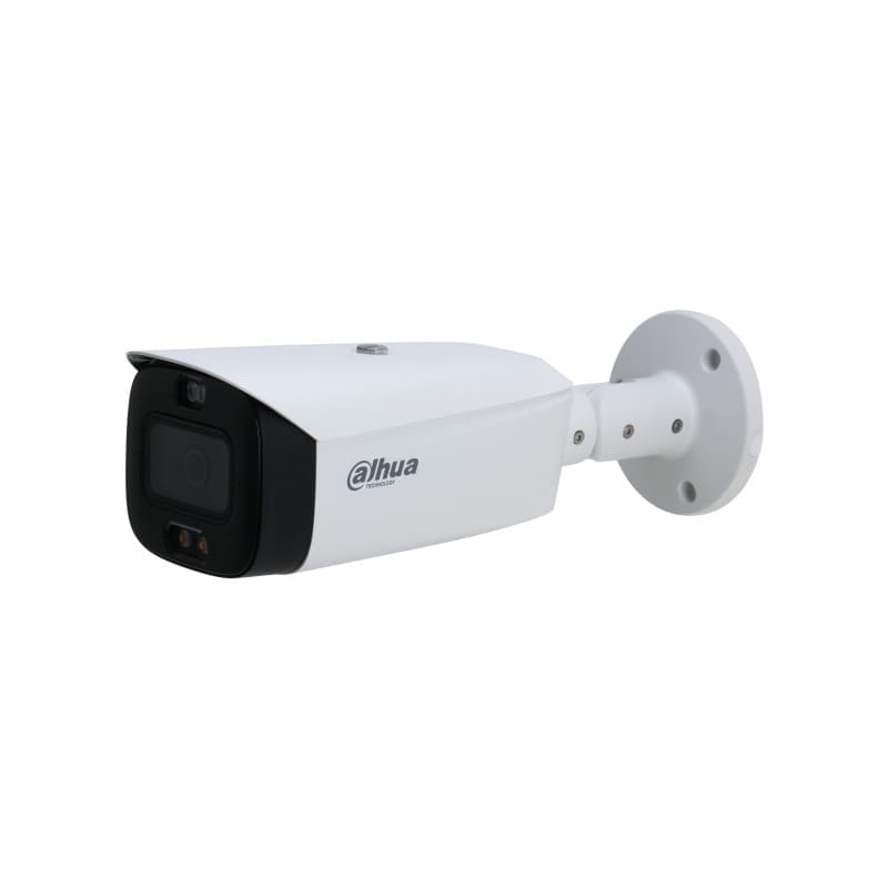 DSS DD-IPC-HFW3449T1P-AS-PV-0360B-S4 цилиндрическая видеокамера IP 4Мп DSS DD-IPC-HFW3449T1P-AS-PV-0360B-S4 цилиндрическая видеокамера IP 4Мп