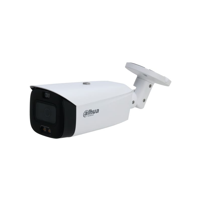 DSS DD-IPC-HFW3449T1P-AS-PV-0360B-S4 цилиндрическая видеокамера IP 4Мп DSS DD-IPC-HFW3449T1P-AS-PV-0360B-S4 цилиндрическая видеокамера IP 4Мп