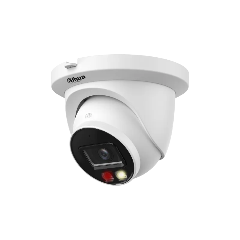 DD-IPC-HDW2849TM-S-IL купольная уличная видеокамера IP 8Мп DD-IPC-HDW2849TM-S-IL купольная уличная видеокамера IP 8Мп