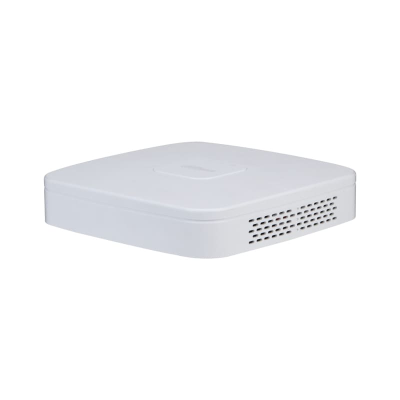 DSS DDI-NVR2108-I2 IP-видеорегистратор 4K 8-канальный DSS DDI-NVR2108-I2 IP-видеорегистратор 4K 8-канальный