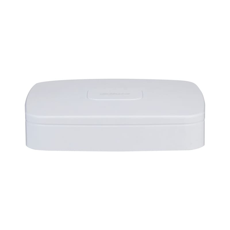 DSS DDI-NVR2108-I2 IP-видеорегистратор 4K 8-канальный DSS DDI-NVR2108-I2 IP-видеорегистратор 4K 8-канальный