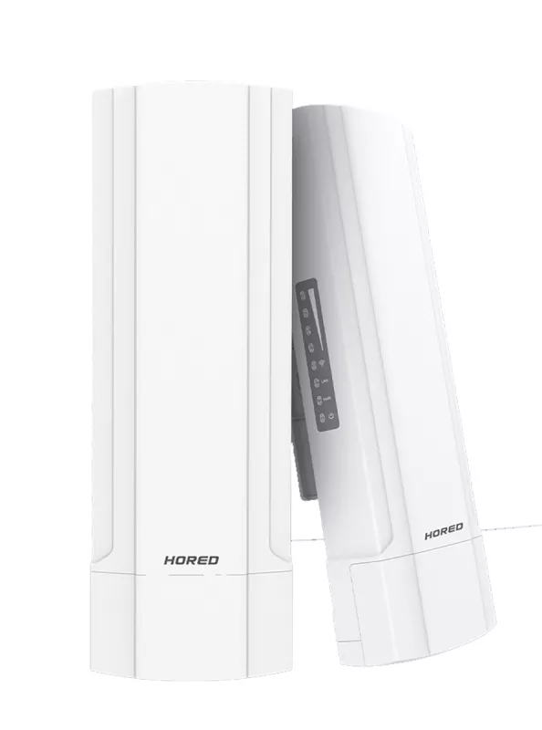 DSS AP601CPE точка доступа 5Ггц до 3 км, IP65, белая DSS AP601CPE точка доступа 5Ггц до 3 км, IP65, белая