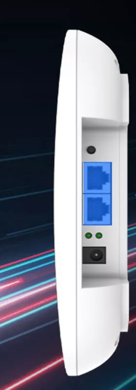 DSS APW618AP точка доступа 5Ггц/2.4 Ггц до 1 км, IP65, белая DSS APW618AP точка доступа 5Ггц/2.4 Ггц до 1 км, IP65, белая