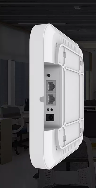 DSS APW688AP точка доступа 5Ггц/2.4 Ггц до 1 км, IP65, белая DSS APW688AP точка доступа 5Ггц/2.4 Ггц до 1 км, IP65, белая