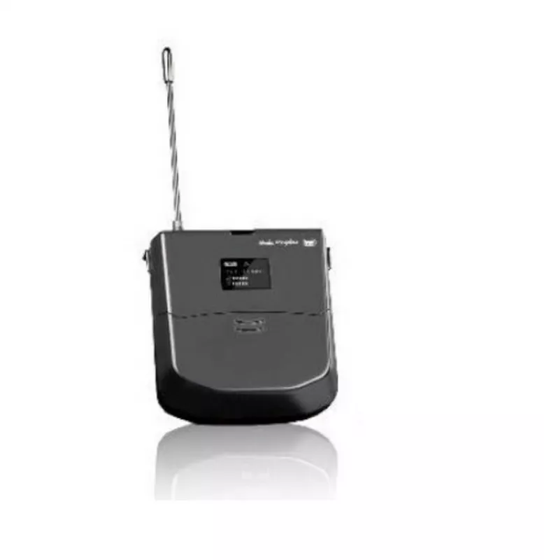 Dreamsound AP-100 поясной передатчик для радиосистемы Dreamsound AP-100 поясной передатчик для радиосистемы