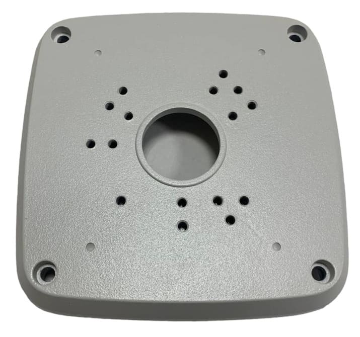 DSS AP-JBF04 уличная монтажная коробка, металл, серая DSS AP-JBF04 уличная монтажная коробка, металл, серая