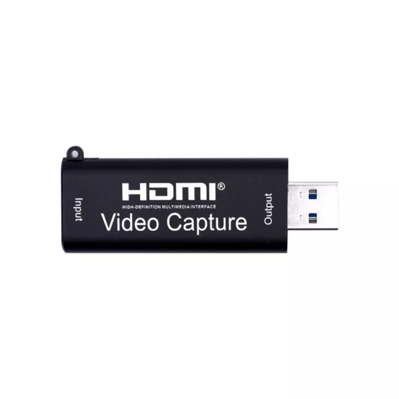 AY103 устройство видеозахвата HDMI/USB, 4К AY103 устройство видеозахвата HDMI/USB, 4К