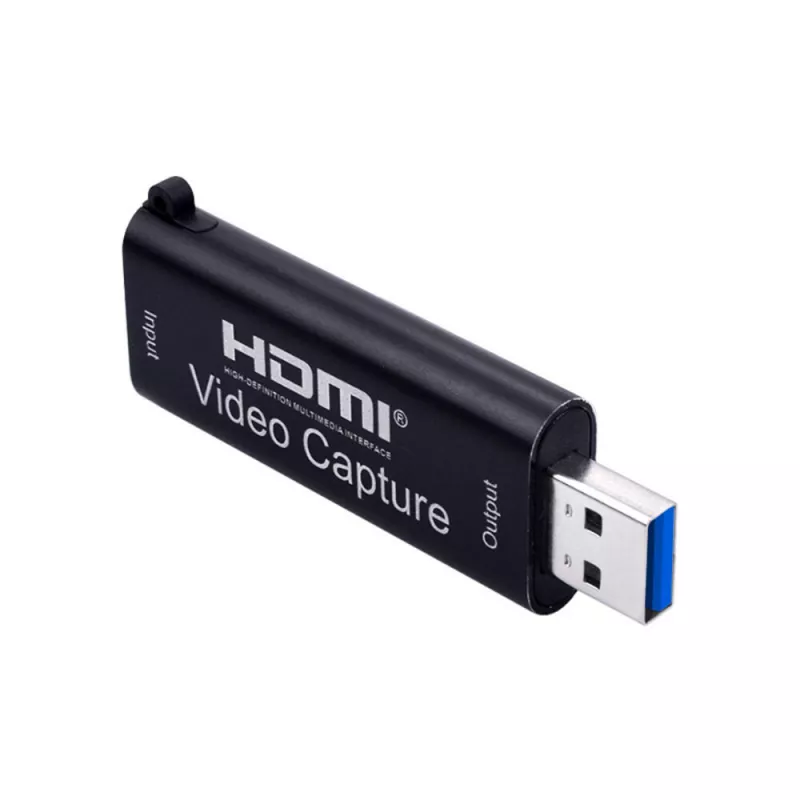 AY103 устройство видеозахвата HDMI/USB, 4К AY103 устройство видеозахвата HDMI/USB, 4К