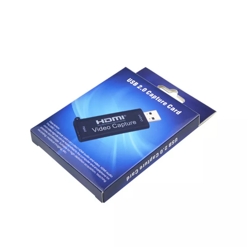 AY103 устройство видеозахвата HDMI/USB, 4К AY103 устройство видеозахвата HDMI/USB, 4К