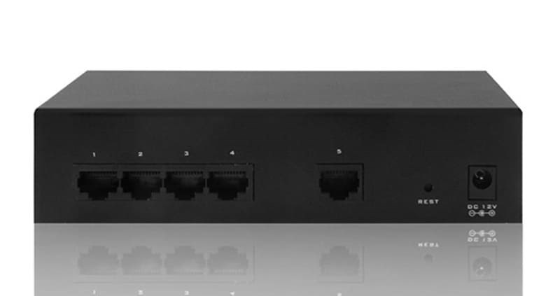 DSS Apollo M1 шлюз 1Gbps DSS Apollo M1 шлюз 1Gbps
