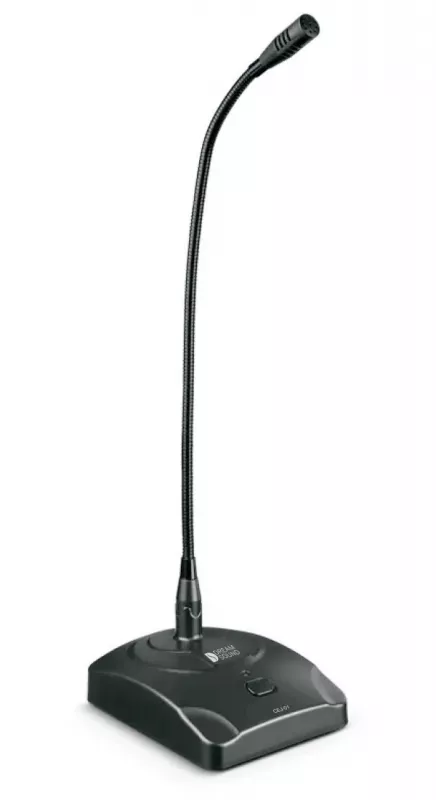Dreamsound CEJ-01 настольный микрофон с выключателем Dreamsound CEJ-01 настольный микрофон с выключателем