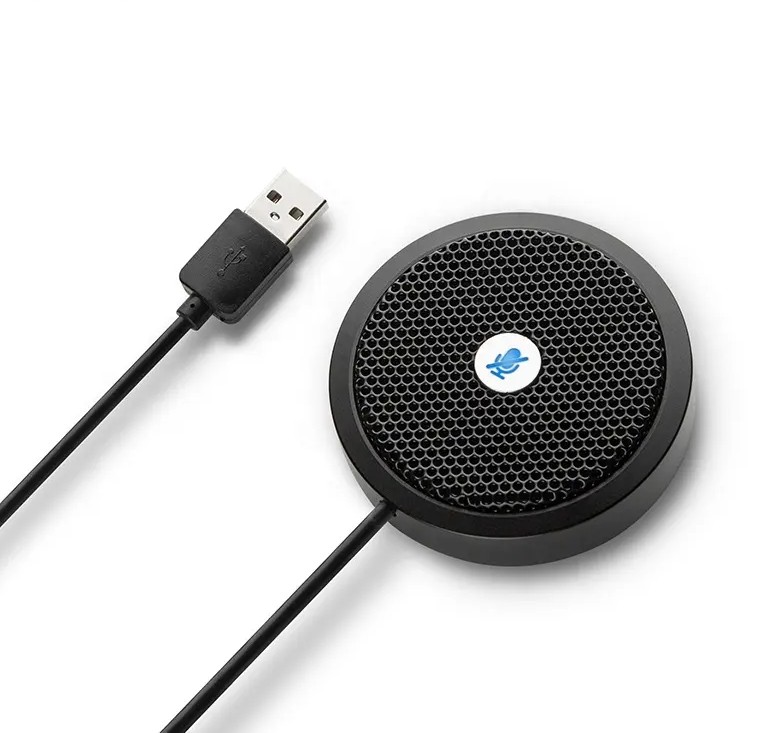 Dreamsound CRC-02U миниатюрный настольный USB-микрофон Dreamsound CRC-02U миниатюрный настольный USB-микрофон