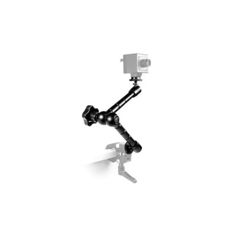 Marshall Electronics CVM-11 гибкий держатель камеры, 2 колена, черный Marshall Electronics CVM-11 гибкий держатель камеры, 2 колена, черный