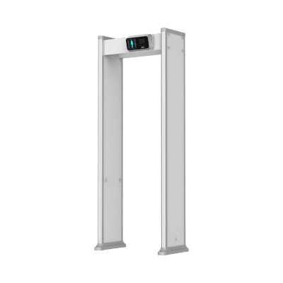 DSS DDI-ISC-D106C 6-зонный арочный металлодетектор, 12 детекторов DSS DDI-ISC-D106C 6-зонный арочный металлодетектор, 12 детекторов