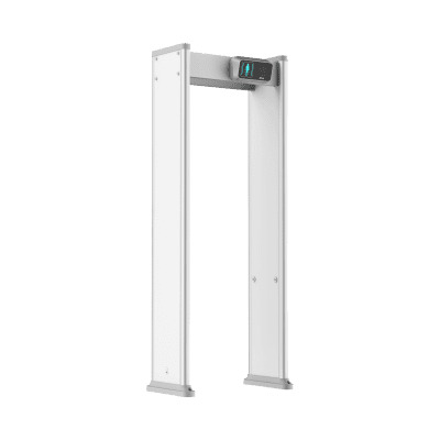 DSS DDI-ISC-D106C 6-зонный арочный металлодетектор, 12 детекторов DSS DDI-ISC-D106C 6-зонный арочный металлодетектор, 12 детекторов