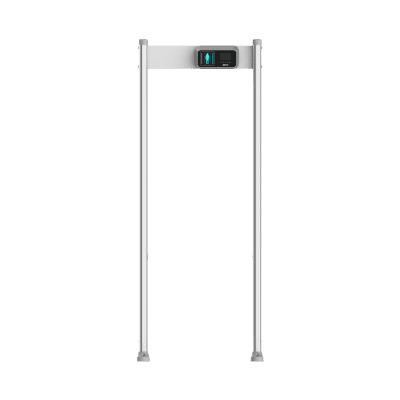 DSS DDI-ISC-D106C 6-зонный арочный металлодетектор, 12 детекторов DSS DDI-ISC-D106C 6-зонный арочный металлодетектор, 12 детекторов