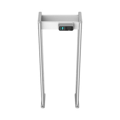 DSS DDI-ISC-D106C 6-зонный арочный металлодетектор, 12 детекторов DSS DDI-ISC-D106C 6-зонный арочный металлодетектор, 12 детекторов