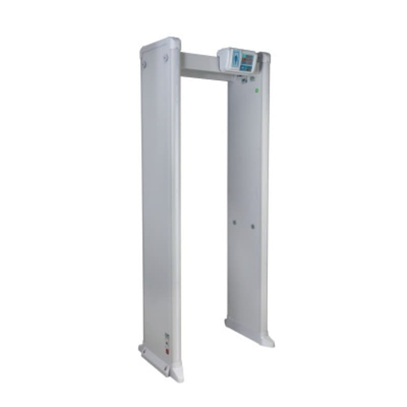 DSS DDI-ISC-D218 18-зонный арочный металлодетектор ,12 детекторов DSS DDI-ISC-D218 18-зонный арочный металлодетектор ,12 детекторов