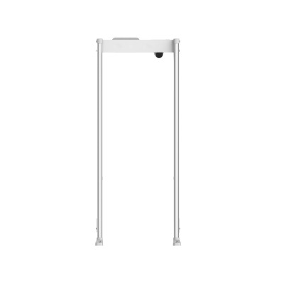 DSS DDI-ISC-D733-TS2 33-зонный арочный металлодетектор, с тепловизором DSS DDI-ISC-D733-TS2 33-зонный арочный металлодетектор, с тепловизором