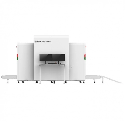 DSS DDI-ISC-M100100 Интроскоп для досмотра багажа DSS DDI-ISC-M100100 Интроскоп для досмотра багажа