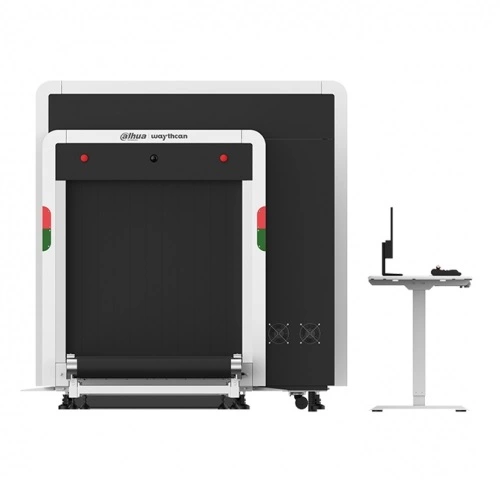 DSS DDI-ISC-M100100 Интроскоп для досмотра багажа DSS DDI-ISC-M100100 Интроскоп для досмотра багажа