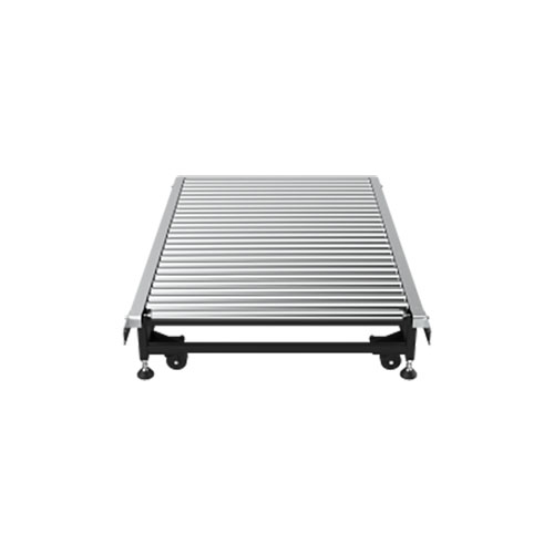 DSS DDI-ISC-M100-EC15 приставной роликовый стол к интроскопу DSS DDI-ISC-M100-EC15 приставной роликовый стол к интроскопу