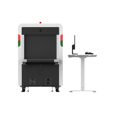 DSS DDI-ISC-M6550D интроскоп интеллектуальный 2 контура DSS DDI-ISC-M6550D интроскоп интеллектуальный 2 контура