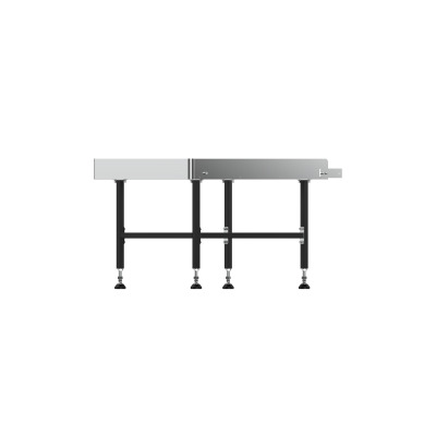 DSS DDI-ISC-M65-EC10 приставной роликовый стол для DDI-ISC-M8065 DSS DDI-ISC-M65-EC10 приставной роликовый стол для DDI-ISC-M8065