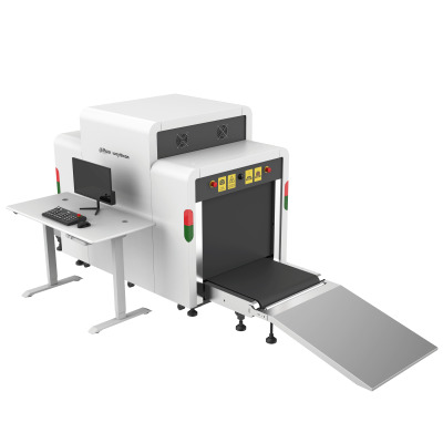 DSS DDI-ISC-M8065 интроскоп для досмотра багажа, тунель 810х650 мм DSS DDI-ISC-M8065 интроскоп для досмотра багажа, тунель 810х650 мм