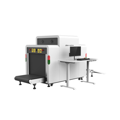 DSS DDI-ISC-M8065 интроскоп для досмотра багажа, тунель 810х650 мм DSS DDI-ISC-M8065 интроскоп для досмотра багажа, тунель 810х650 мм