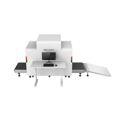 DSS DDI-ISC-M8065 интроскоп для досмотра багажа, тунель 810х650 мм DSS DDI-ISC-M8065 интроскоп для досмотра багажа, тунель 810х650 мм