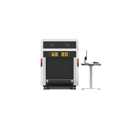 DSS DDI-ISC-M8065 интроскоп для досмотра багажа, тунель 810х650 мм DSS DDI-ISC-M8065 интроскоп для досмотра багажа, тунель 810х650 мм