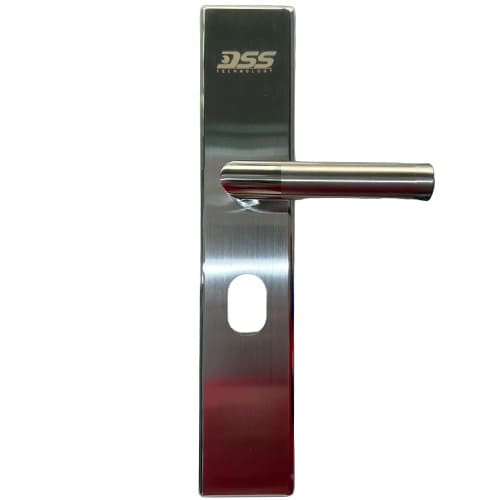 DSS DDJ-18 -KIT дверной электромеханический врезной замок DSS DDJ-18 -KIT дверной электромеханический врезной замок