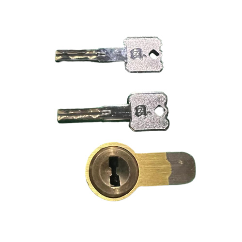 DSS DDJ-18 -KIT дверной электромеханический врезной замок DSS DDJ-18 -KIT дверной электромеханический врезной замок