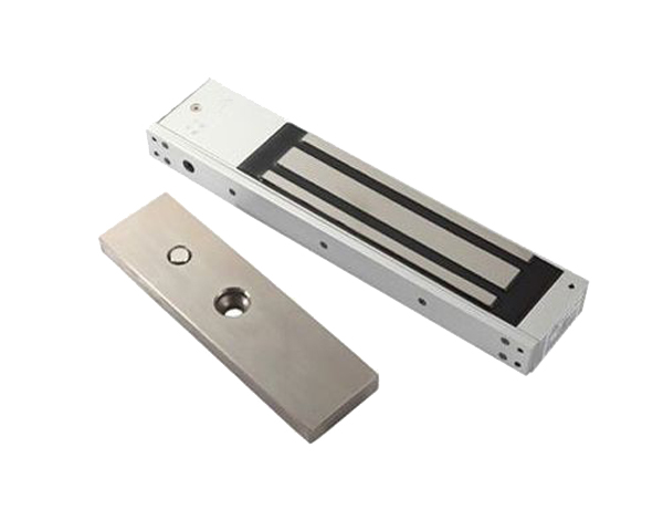 DSS DDZ-02PGX электромагнитный замок накладной, 150 кг DSS DDZ-02PGX электромагнитный замок накладной, 150 кг
