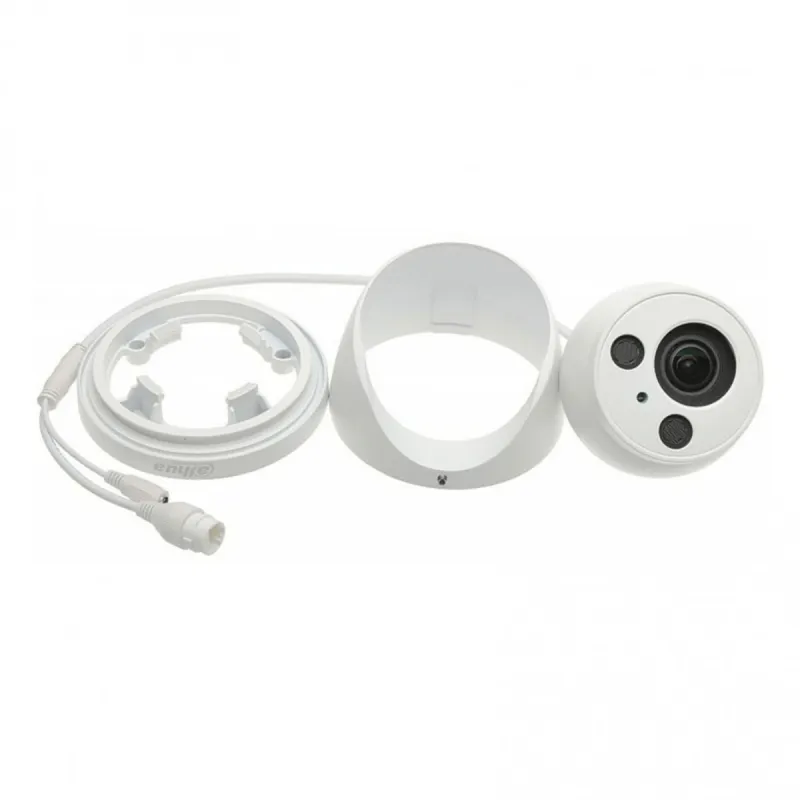 DSS DD-IPC-HDW2431RP-ZS Купольная видеокамера IP 4Мп DSS DD-IPC-HDW2431RP-ZS Купольная видеокамера IP 4Мп