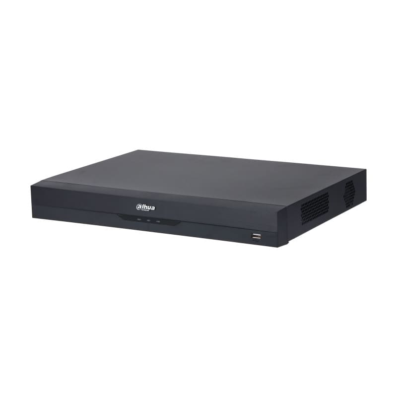 DSS DDI-NVR5232-EI IP-видеорегистратор 4K, 32-х канальный DSS DDI-NVR5232-EI IP-видеорегистратор 4K, 32-х канальный