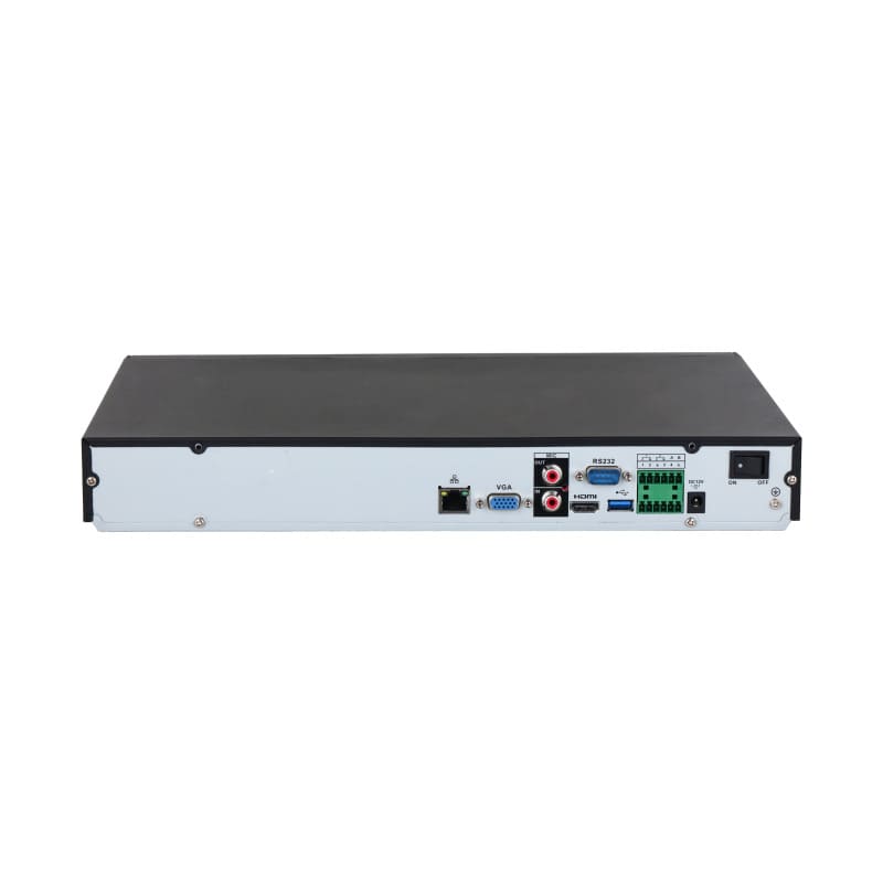 DSS DDI-NVR5232-EI IP-видеорегистратор 4K, 32-х канальный DSS DDI-NVR5232-EI IP-видеорегистратор 4K, 32-х канальный