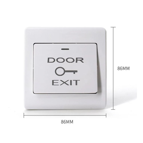 DSS DHT-A501 кнопка разблокировки двери DSS DHT-A501 кнопка разблокировки двери