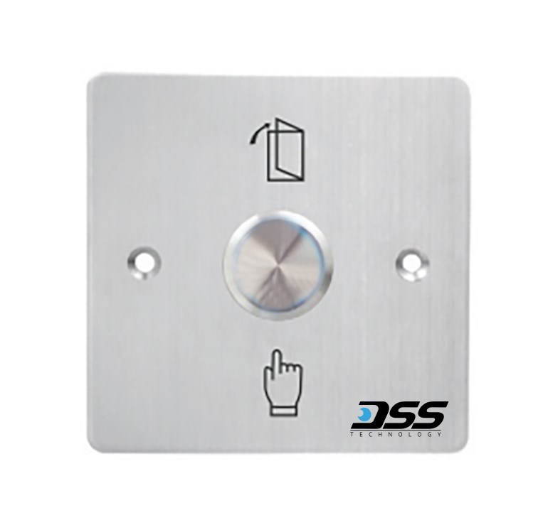 DSS DHT-A904D кнопка разблокировки двери DSS DHT-A904D кнопка разблокировки двери