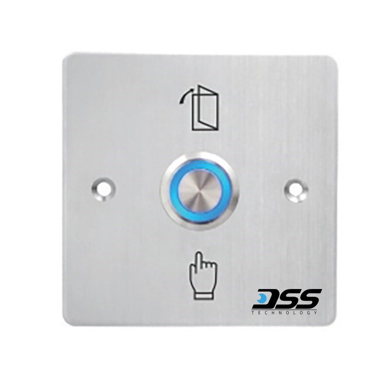 DSS DHT-A904L кнопка разблокировки двери DSS DHT-A904L кнопка разблокировки двери