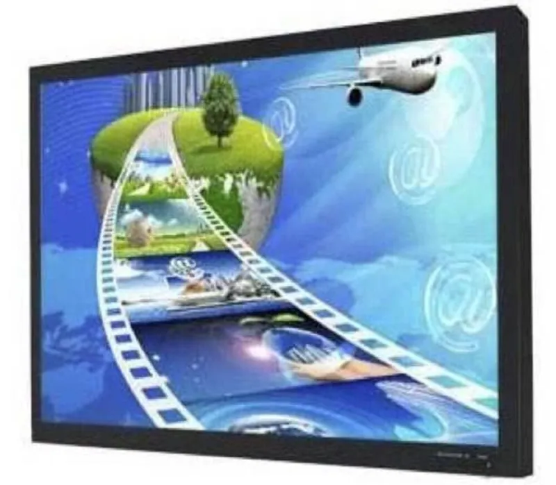 DSS DM-24HD ЖК-монитор Full-HD,24,16:9,1920х1080 DSS DM-24HD ЖК-монитор Full-HD,24,16:9,1920х1080