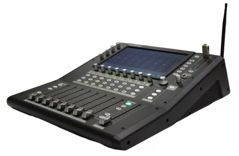 Dreamsound DM-26 26-канальный цифровой микшер Dreamsound DM-26 26-канальный цифровой микшер