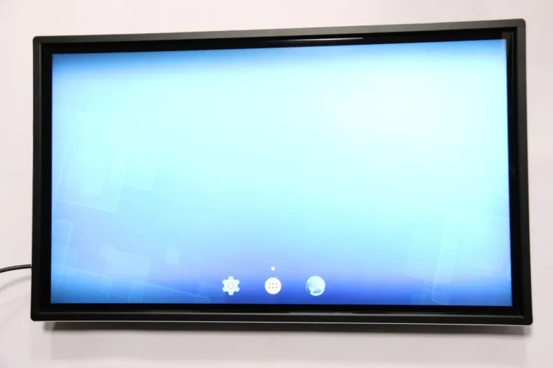 DSS DM-CCTV-21 TFT HD LCD-монитор Full-HD, 21,5'' DSS DM-CCTV-21 TFT HD LCD-монитор Full-HD, 21,5''
