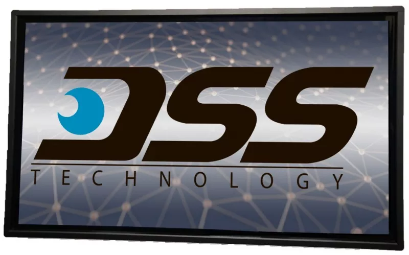 DSS DM-CT-27-2K ЖК-монитор 4K, 27'', 16:9, 2560х1440 DSS DM-CT-27-2K ЖК-монитор 4K, 27'', 16:9, 2560х1440