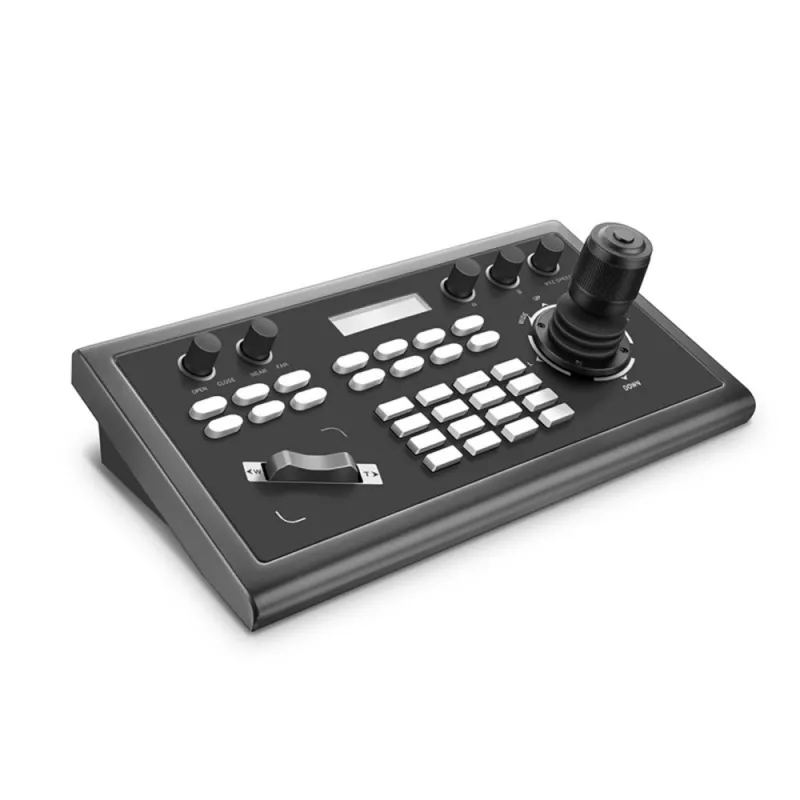 DSS DSM2000KBD клавиатура управления для PTZ-камер DSS DSM2000KBD клавиатура управления для PTZ-камер