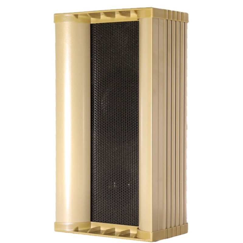 DSSCL-210B Речевой оповещатель 1х4''+1'', 5/10 Вт DSSCL-210B Речевой оповещатель 1х4''+1'', 5/10 Вт